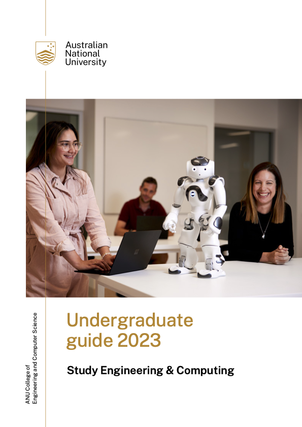 Undergraduate Guide 2025
